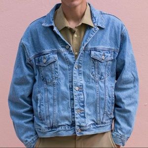 Used Gap Vintage Jacket in Men size m